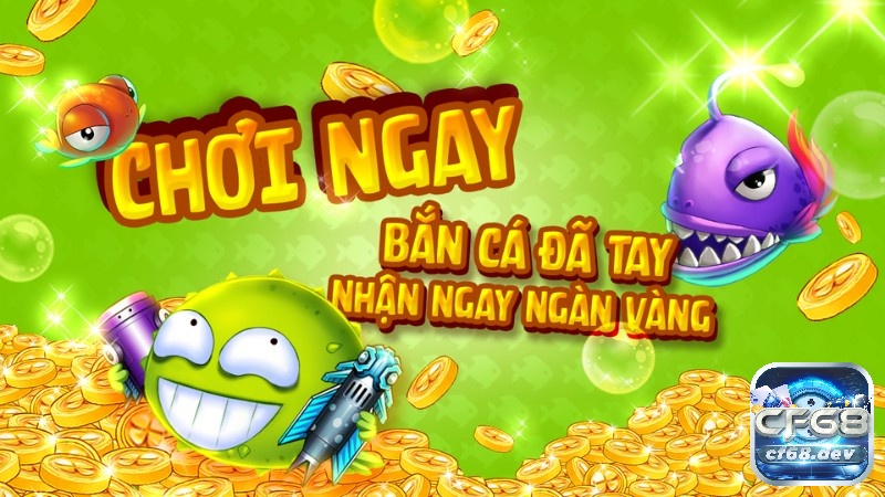 Hoàn thành các nhiệm vụ người chơi để đem về những phần thưởng giá trị nhất