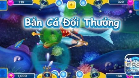 Chiến thuật bắn cá hiệu quả nhất dành cho người mới chơi