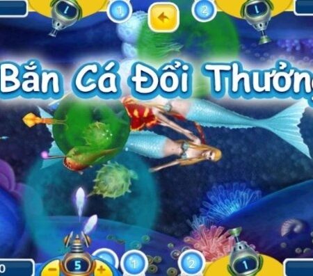 Chiến thuật bắn cá hiệu quả nhất dành cho người mới chơi