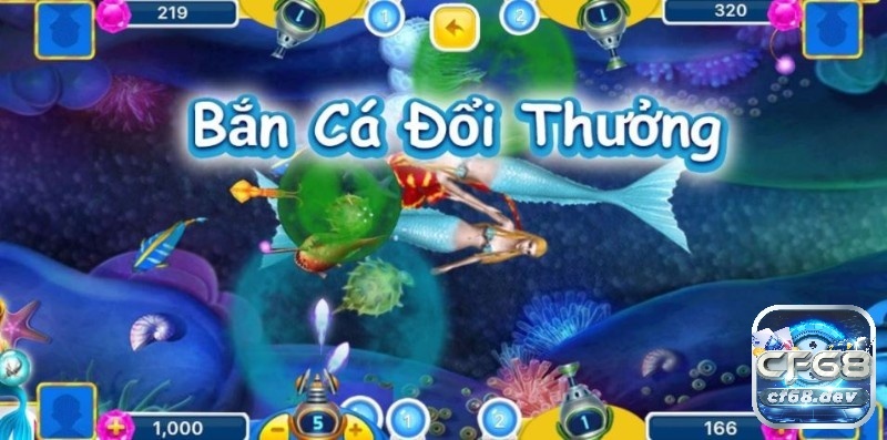 Chiến thuật bắn cá hiệu quả nhất dành cho người mới chơi