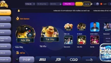 Đăng nhập Vi68 chơi game online hấp dẫn, cá cược uy tín