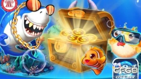 Game bắn cá là gì: Hướng dẫn chi tiết chơi giải trí hấp dẫn