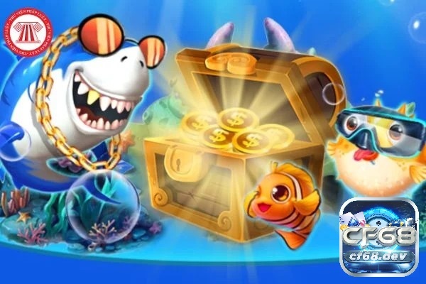 Game bắn cá là gì: Hướng dẫn chi tiết chơi giải trí hấp dẫn