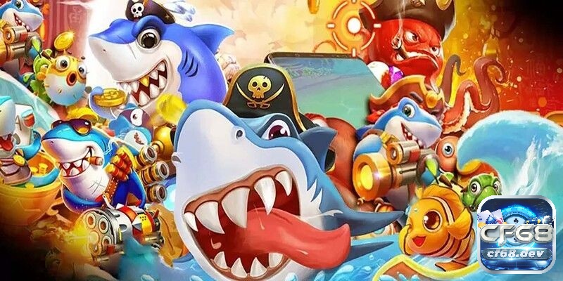 Mẹo chơi game bắn cá là gì cho hiệu quả nhất