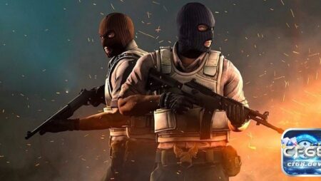Game bắn súng hay cho người mới: Đồ hoạ đẹp, dễ làm quen