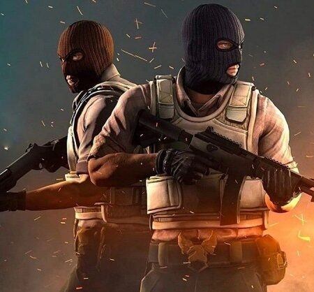 Game bắn súng hay cho người mới: Đồ hoạ đẹp, dễ làm quen
