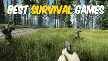 Game bắn súng sinh tồn hay nhất 2025 trên PC và mobile