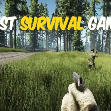 Game bắn súng sinh tồn hay nhất 2025 trên PC và mobile