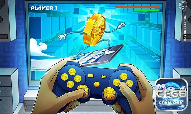 Chuẩn bị ví và tài khoản blockchain hay cần thiết