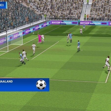 Game bóng đá hay nhất mọi thời đại không thể bỏ qua