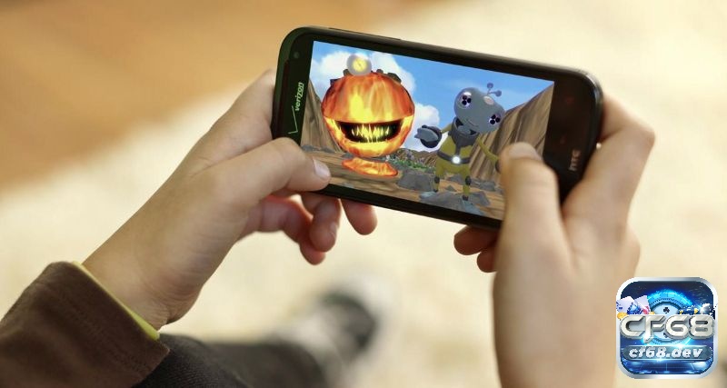 Game chơi kiếm tiền mang đến cơ hội biến thời gian giải trí thành nguồn thu nhập thực tế cho người chơi.