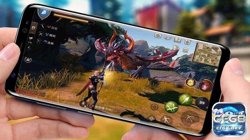 Kiểm tra cấu hình máy trước khi tải game hay cho điện thoại để chơi mượt, không giật lag
