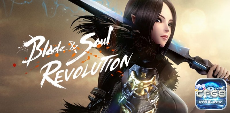 Blade & Soul: Revolution mang đến trải nghiệm hành động chiến thuật hấp dẫn