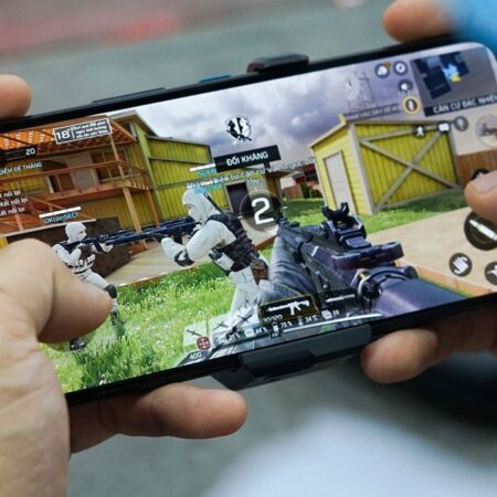Game hay cho điện thoại: Khám phá những tựa game hot nhất