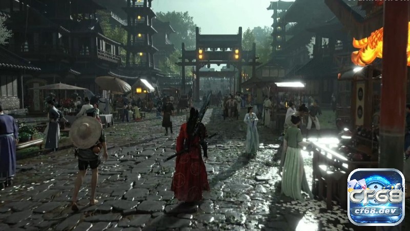 Giới thiệu top game kiếm hiệp PC hay nhất mà anh em nên thử nhé