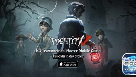 Game kinh dị mobile hay: 20 game rùng rợn đáng trải nghiệm