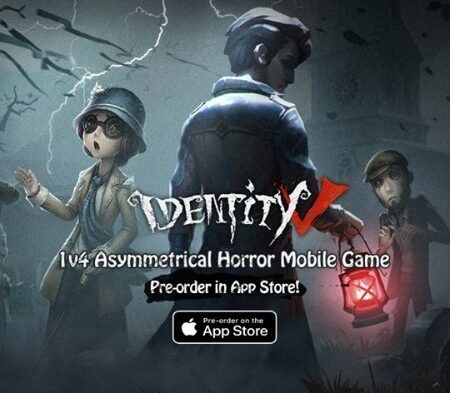 Game kinh dị mobile hay: 20 game rùng rợn đáng trải nghiệm