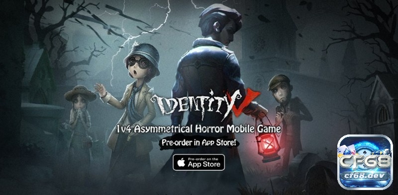 Game kinh dị mobile hay: 20 game rùng rợn đáng trải nghiệm