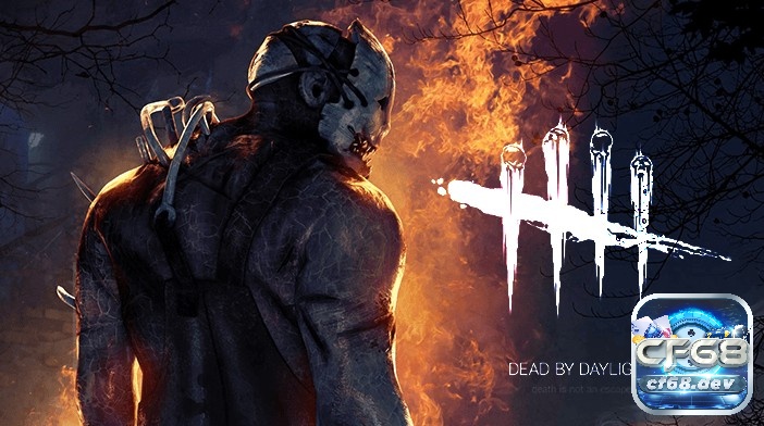 Dead by Daylight Mobile tối ưu trải nghiệm sinh tồn đỉnh cao