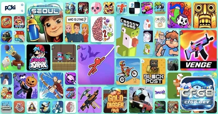 Game mobile phổ biến có giá thành rẻ, thậm chí miễn phí trải nghiệm