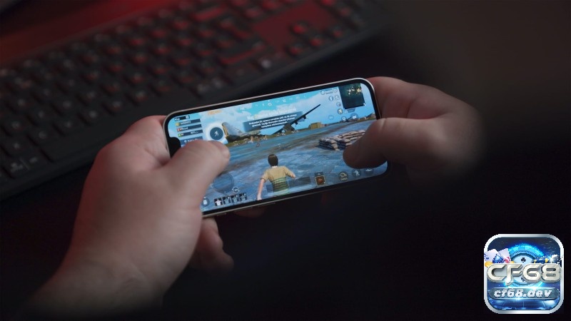Game mobile trong tương lai sẽ có sự định hình mới về thể loại trò chơi và chiến lược đầu tư phát triển