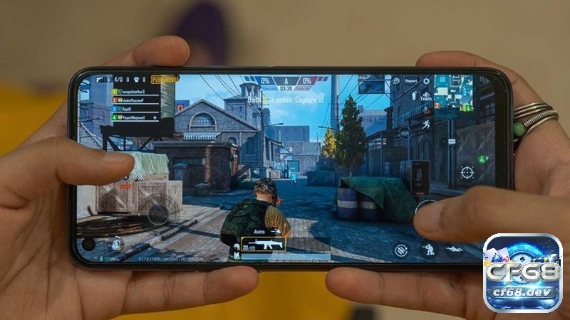 Game nhiều người chơi trên mobile: Top lựa chọn hot nhất 2025