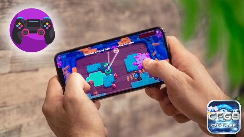 Chi tiết thể loại game offline hay cho iOS có gì hấp dẫn