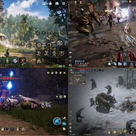 Game online hay cho mobile: Top 25 tựa game đáng chơi nhất