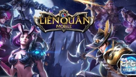 Game online hay nhất 2025 – Game miễn phí không thể bỏ qua