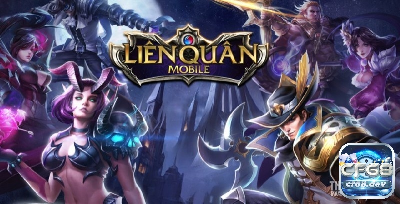 Game online hay nhất 2025 – Game miễn phí không thể bỏ qua
