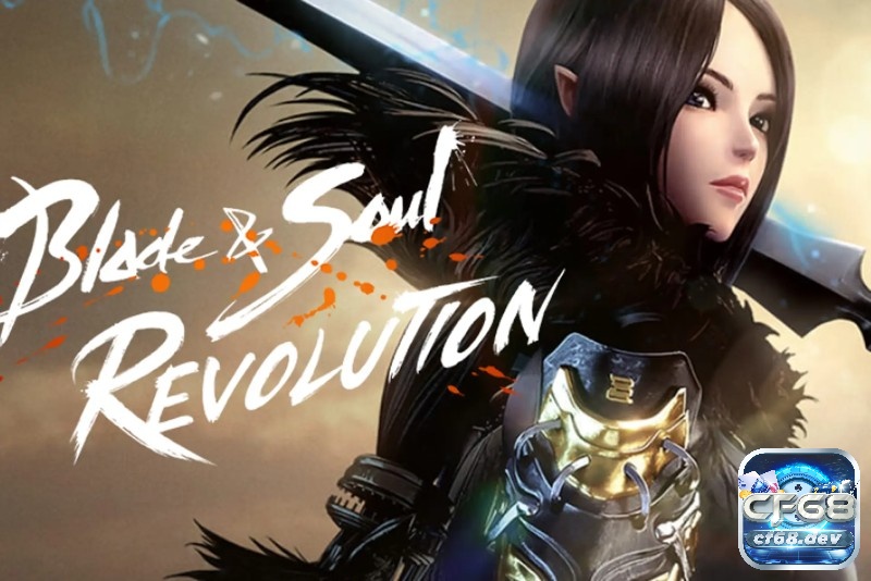 Blade & soul hệ thống võ thuật độc đáo
