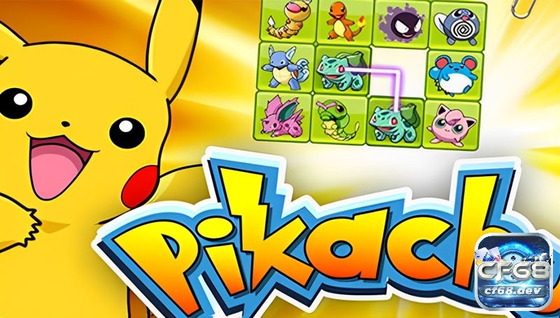 Mẹo chơi game Pikachu PC từ các cao thủ dành cho anh em