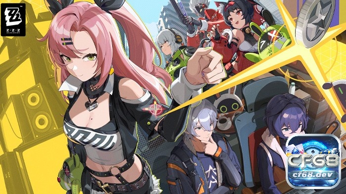 Các thể loại game RPG chính là cánh cửa mở ra thế giới của những câu chuyện sâu sắc