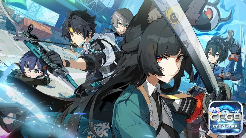 Hàng loạt game RPG chất lượng đổ bộ năm 2025