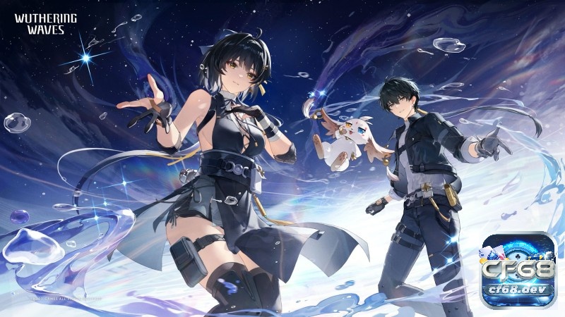 Game RPG mobile mang đến những giây phút giải trí tuyệt vời với cốt truyện cuốn hút