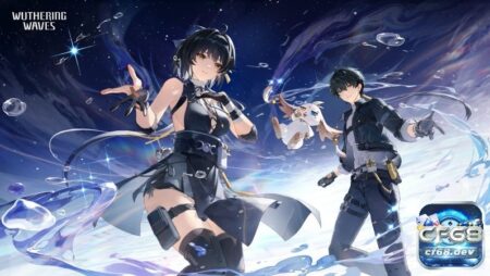 Game RPG mobile hấp dẫn – Thế giới nhập vai trong tầm tay