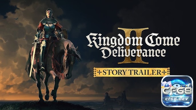 Kingdom Come: Deliverance 2 nổi bật với hệ thống chiến đấu thực tế
