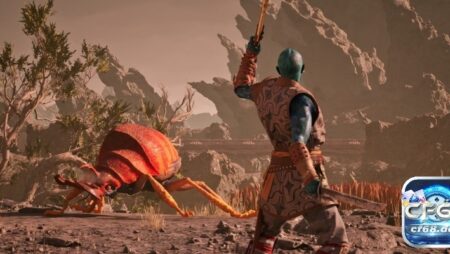 Game RPG PC hay nhất 2025 – Top 5 tựa game đáng chơi