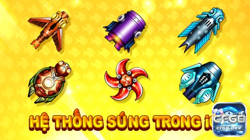 Sử dụng trang bị phù hợp giúp anh em game thủ tiêu diệt mục tiêu hiệu quả