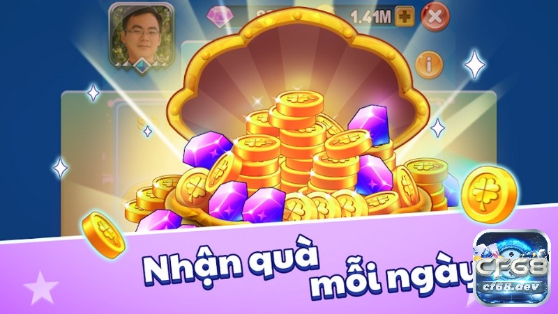 Hoàn thành nhiệm vụ các sự kiện tạo ra cơ hội kiếm thêm phần thưởng cho anh em game thủ