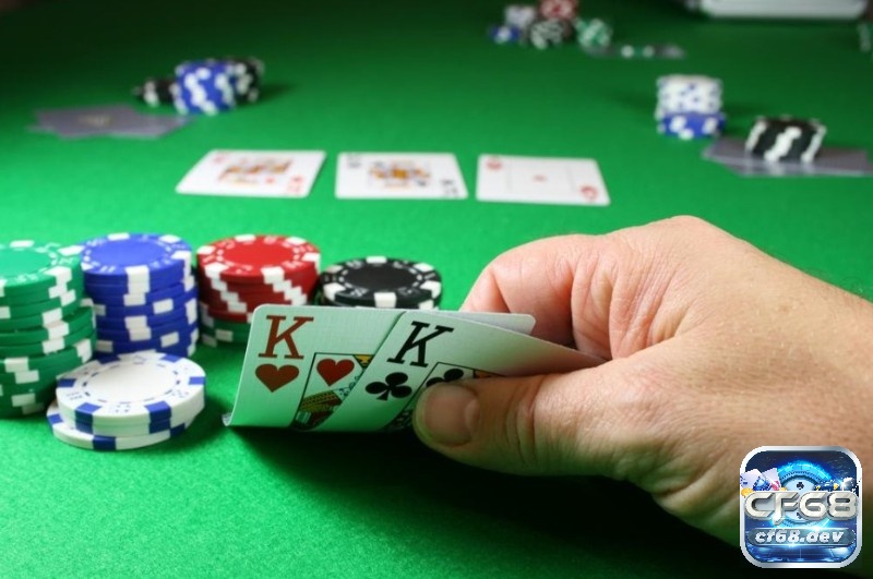 Face card trong luật chơi bài Baccarat
