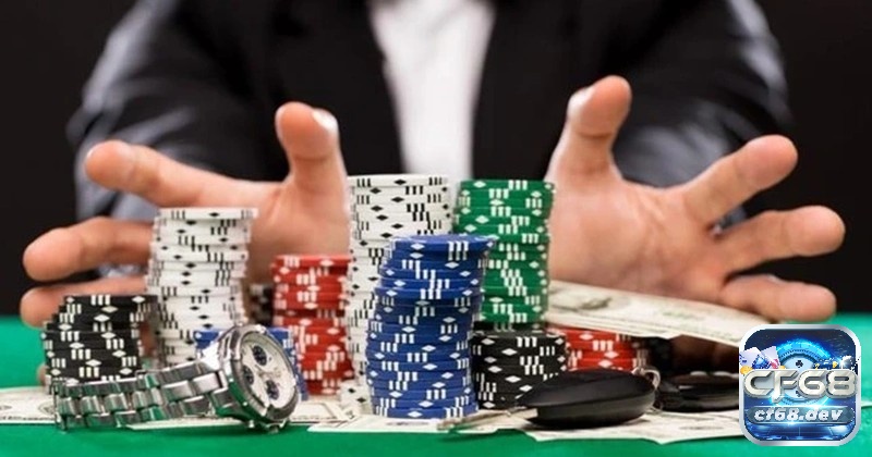 Quản lý vốn tốt là nền tảng cho thành công lâu dài trong mẹo chơi poker online
