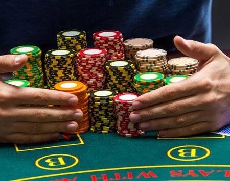 Bài Baccarat – Quy tắc cơ bản và kinh nghiệm chơi luôn thắng