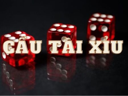 Cách bắt cầu tài xỉu chính xác và hiệu quả nhất hiện nay
