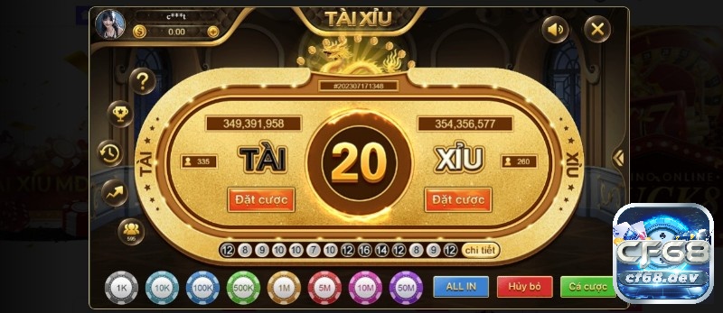 Muốn bắt cầu tài xỉu chính xác, người chơi cần kết hợp dữ liệu, hệ thống ngẫu nhiên và khả năng kiểm soát tâm lý.