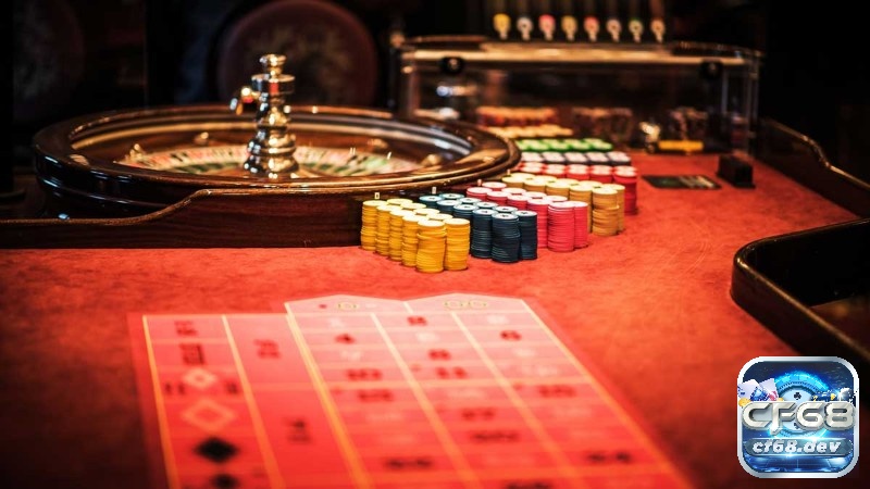 Phân bổ vốn hợp lý giúp hiện thực hóa cách chơi roulette luôn thắng.