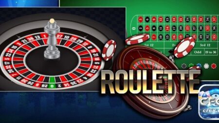 Cách chơi roulette luôn thắng: Chiến thuật thắng lớn từ cao thủ