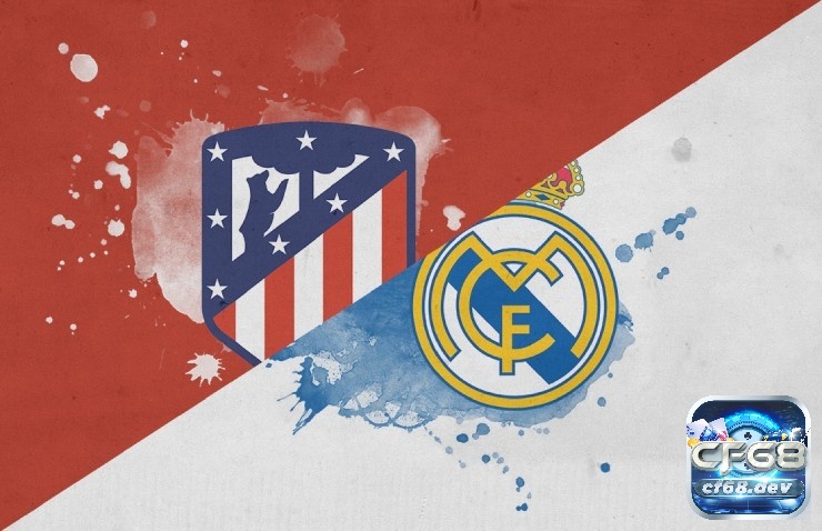 2 đội bóng thành Madrid luôn xứng hiện trong danh sách ứng cử viên vô địch của giải đấu