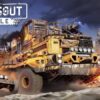 Game crossout mobile: Thế giới chiến đấu xe tăng đỉnh cao