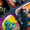 Game ios zombie: Top game zombie kinh dị hay nhất 2025